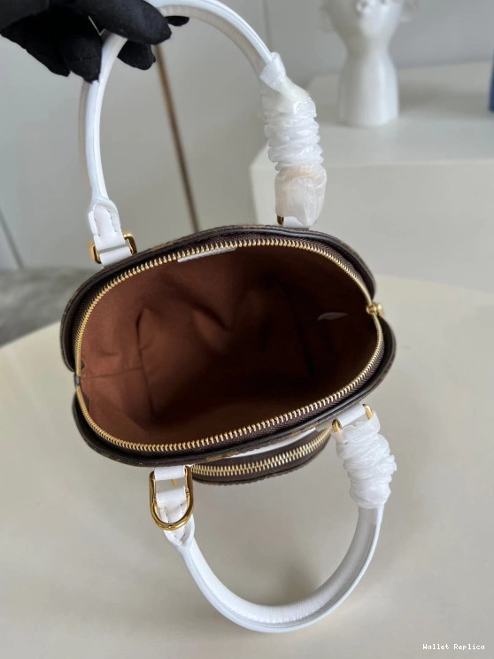Affordable BB ELLIPSE VUITTON LOUIS 0805
